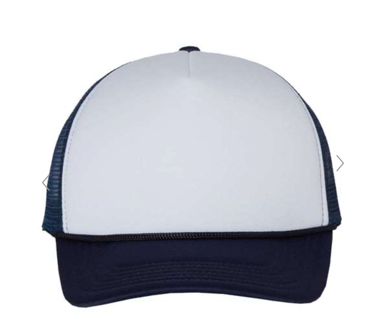 Mouse Anchor Trucker Hat