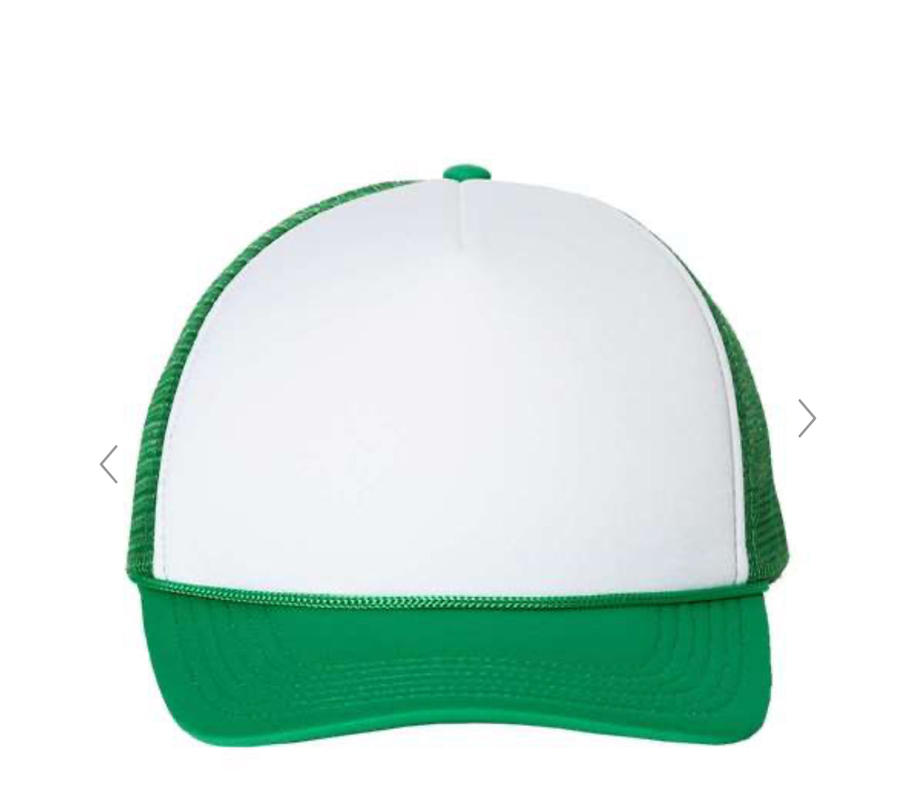 Mouse Anchor Trucker Hat