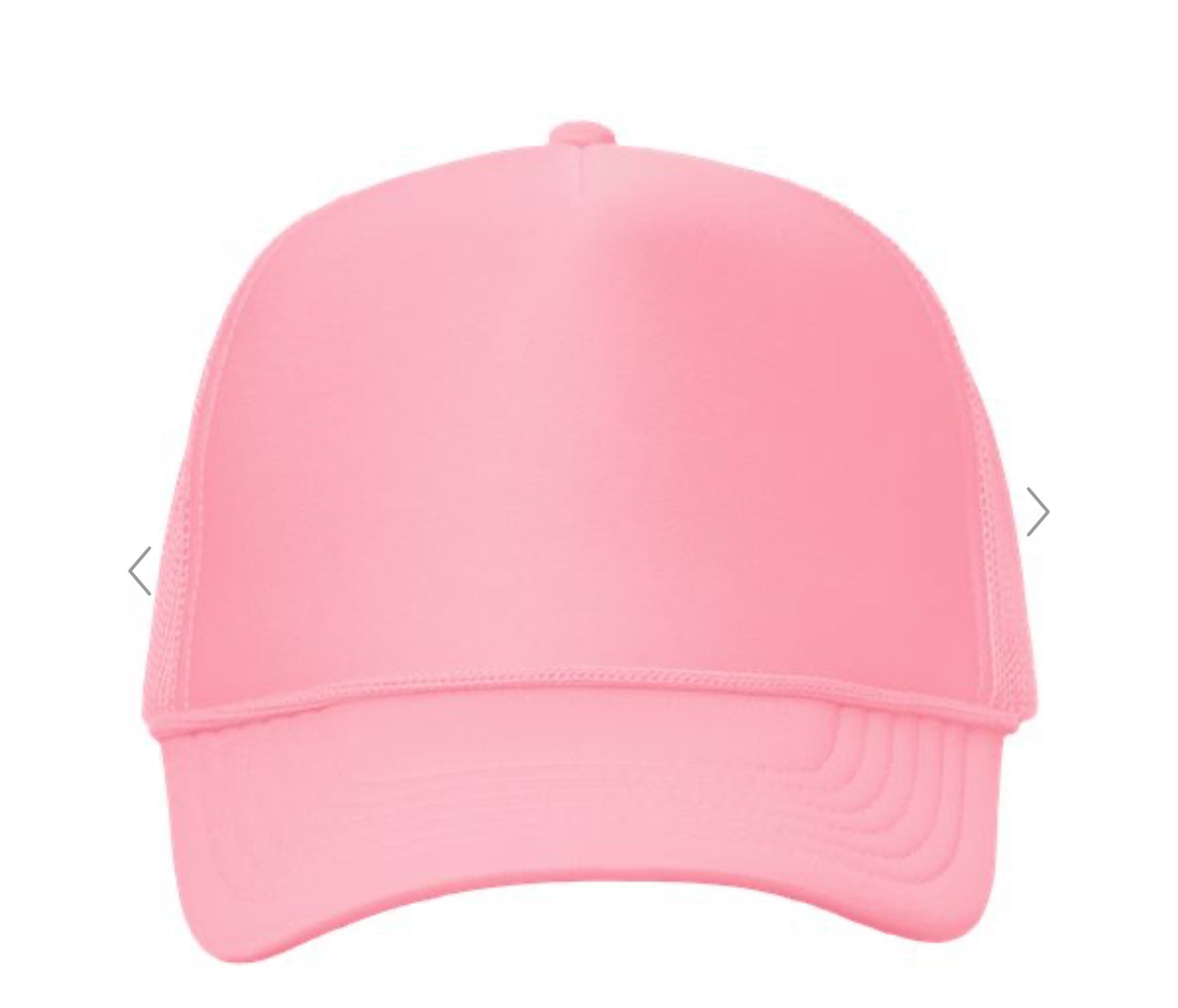 Mouse Anchor Trucker Hat