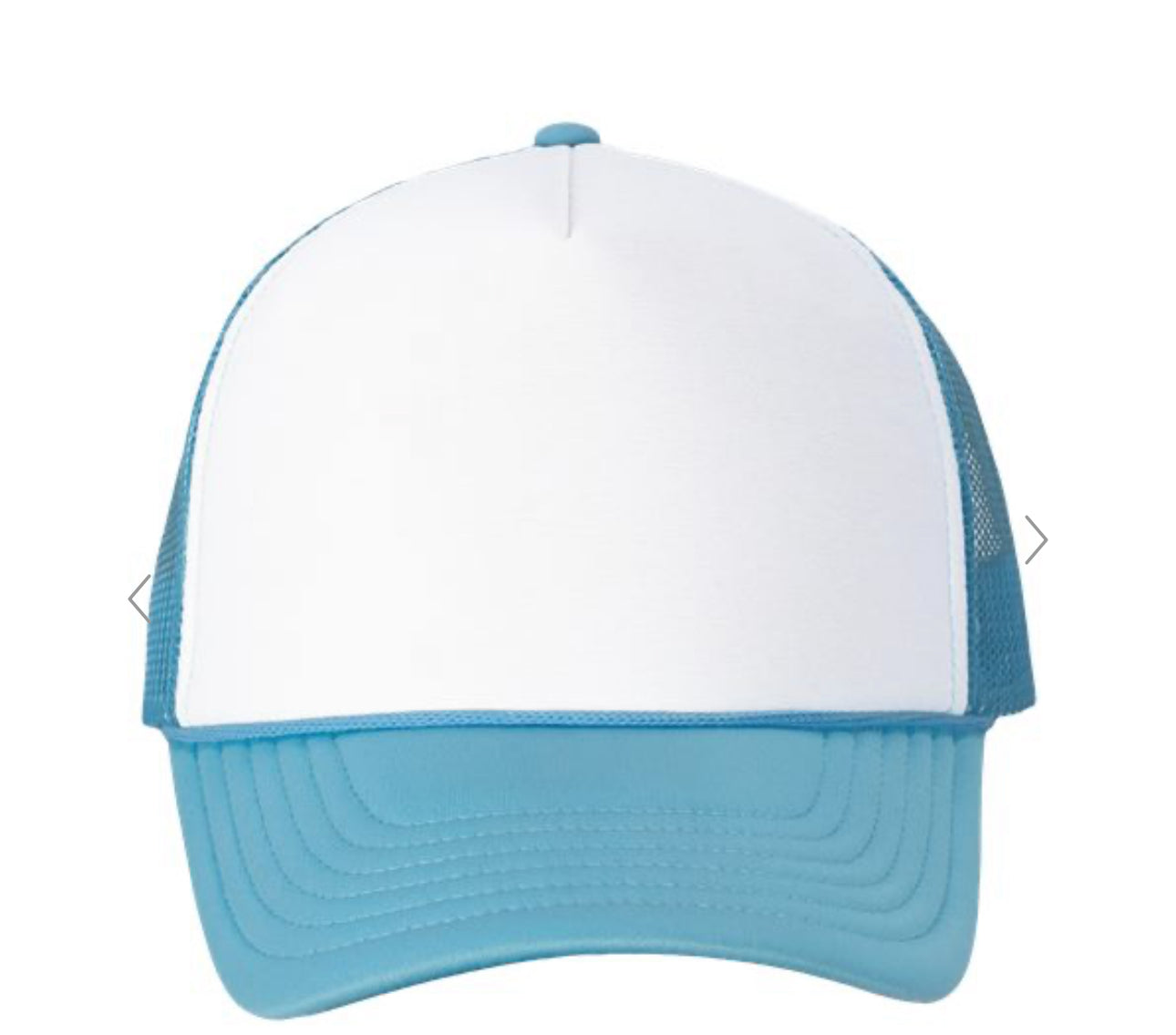 Mouse Anchor Trucker Hat