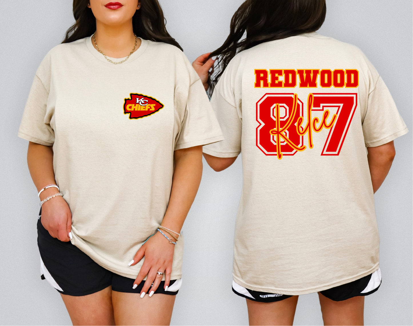 Redwood