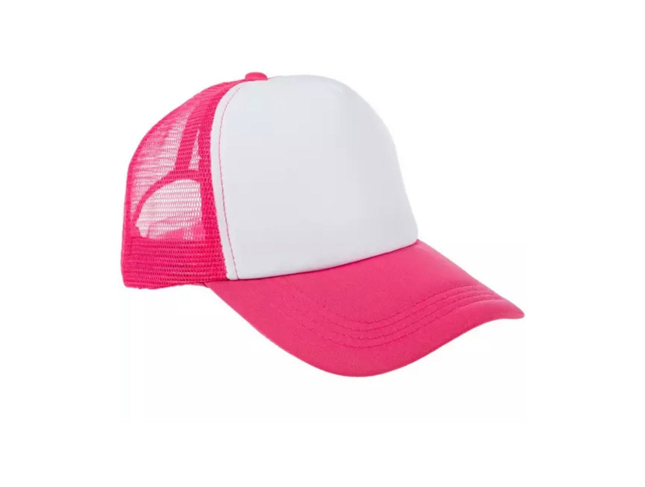 Mouse Anchor Trucker Hat