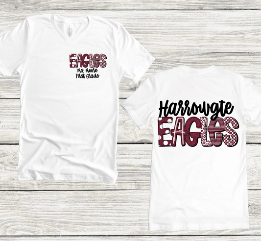 STAFF ONLY Harrowgate Elementary Design 1