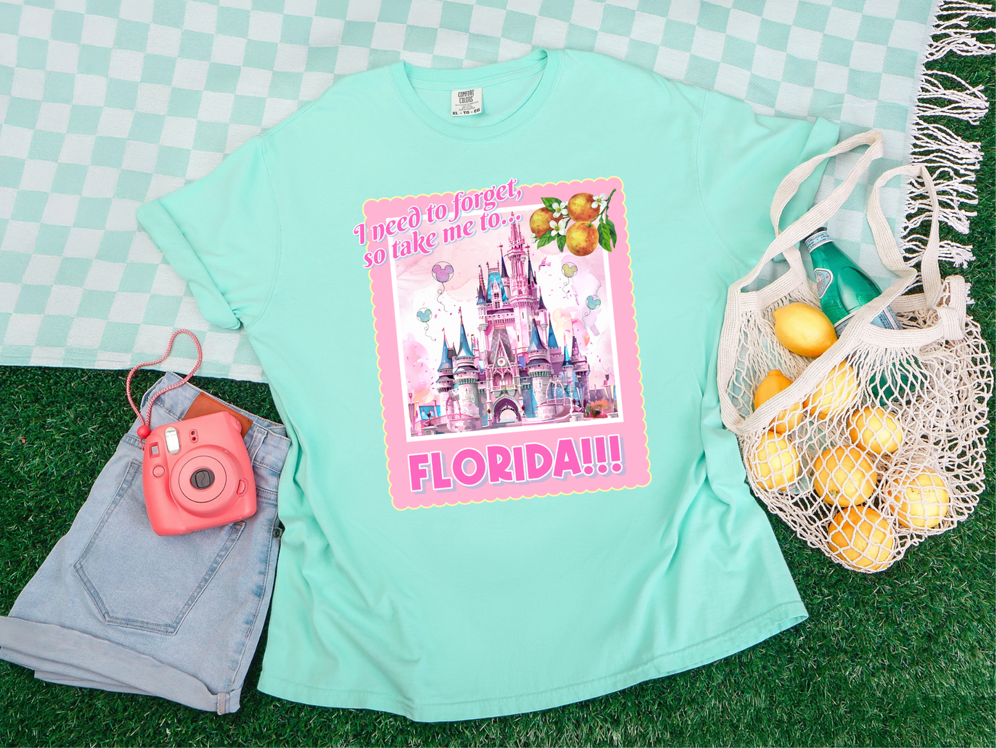 Florida Shirt