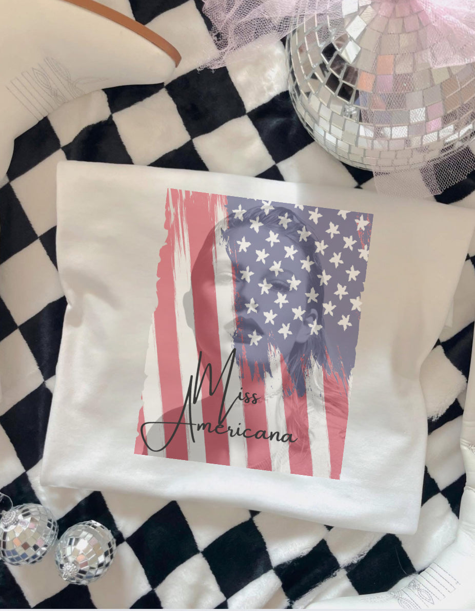 M Americana Shirt