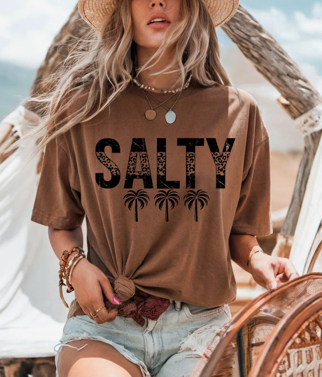 Salty