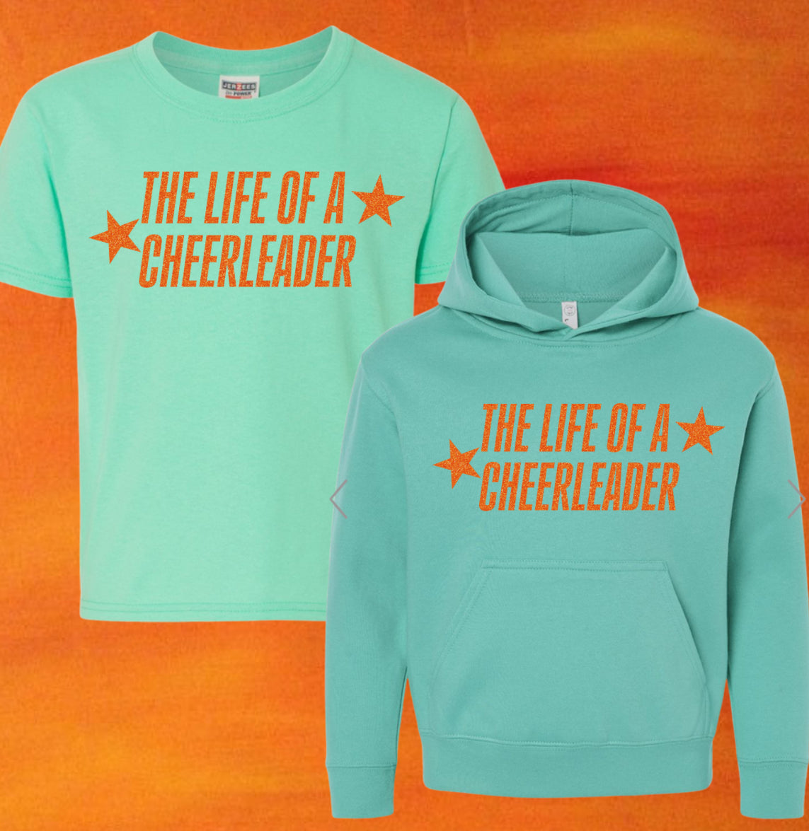 Cheerleader Life