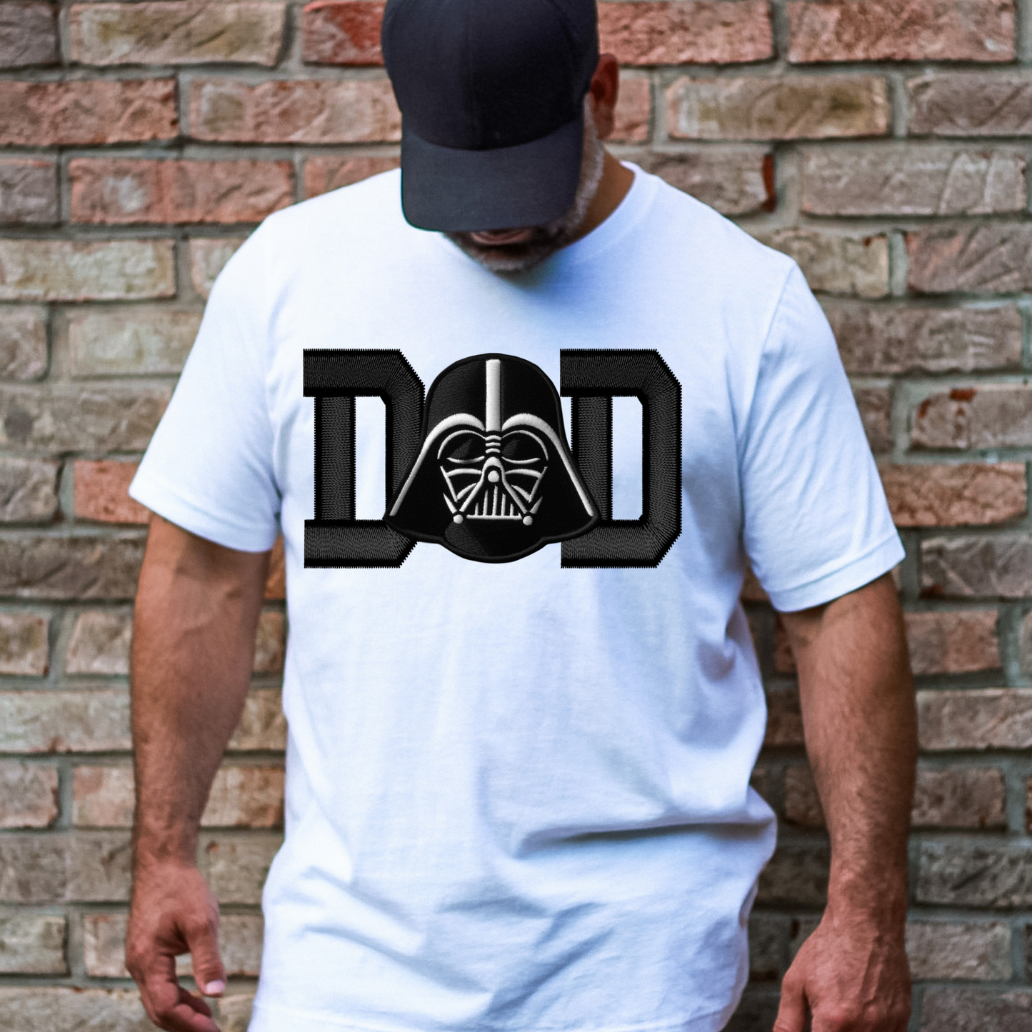 Dark Father Shirt
