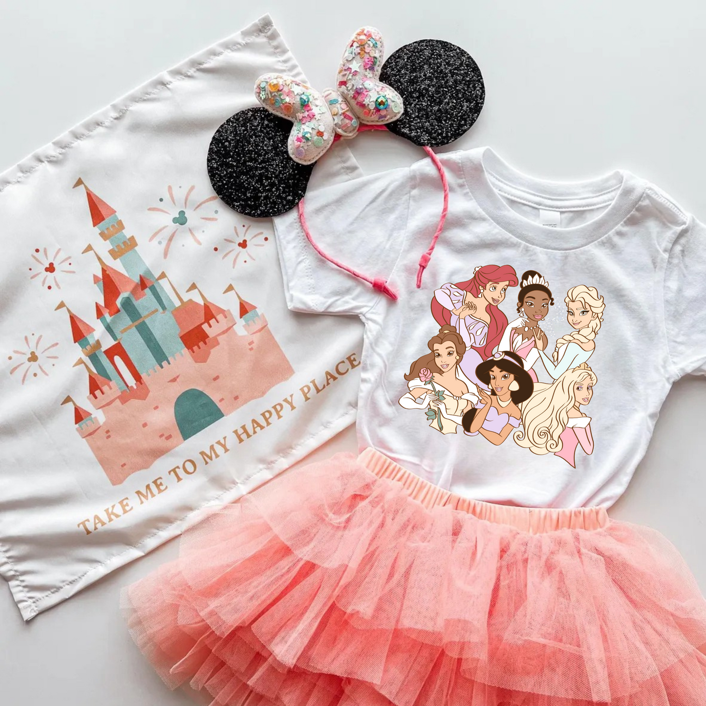 Princess Shirt