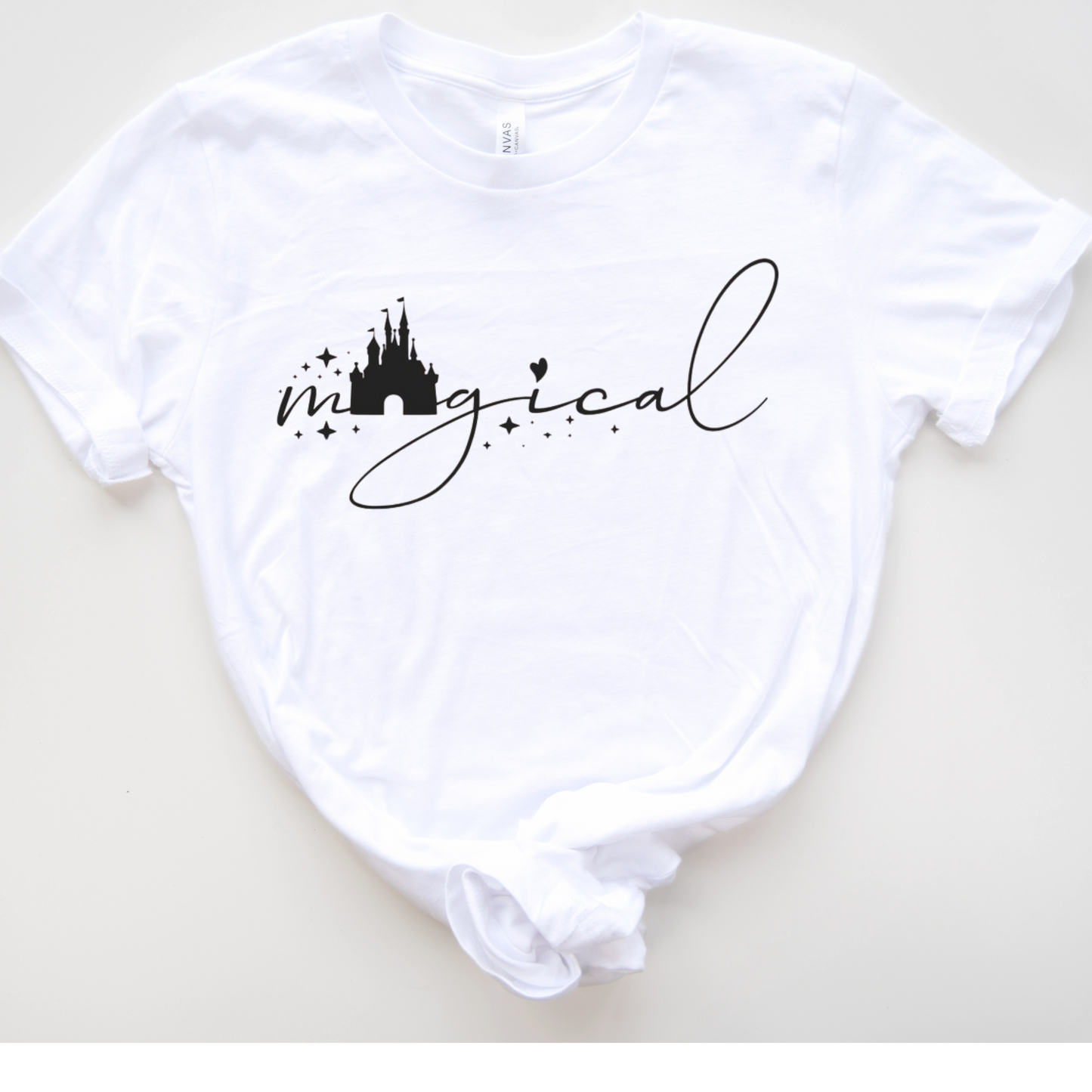 Magical Shirt or Tank
