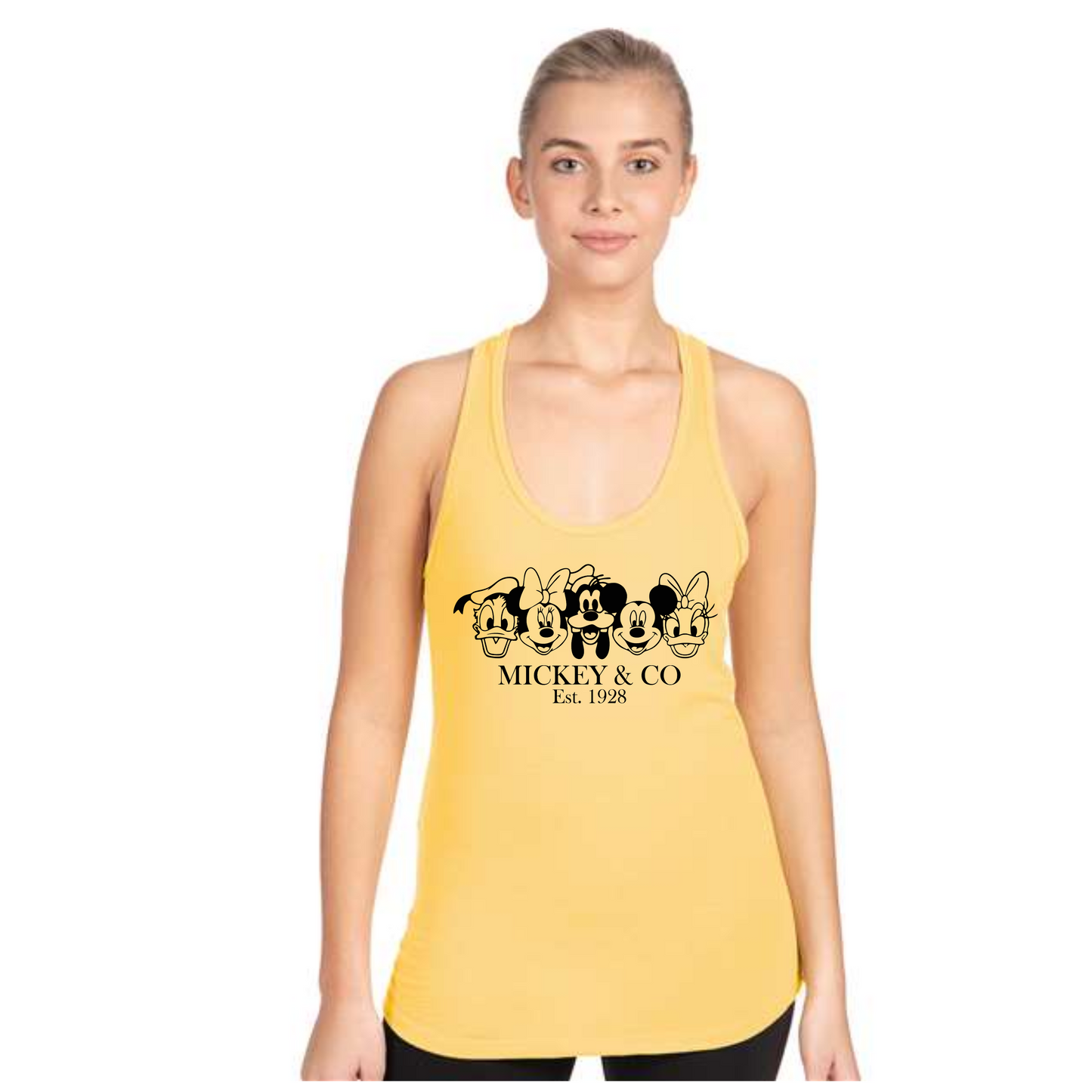 Fab 5 Shirt or Tank
