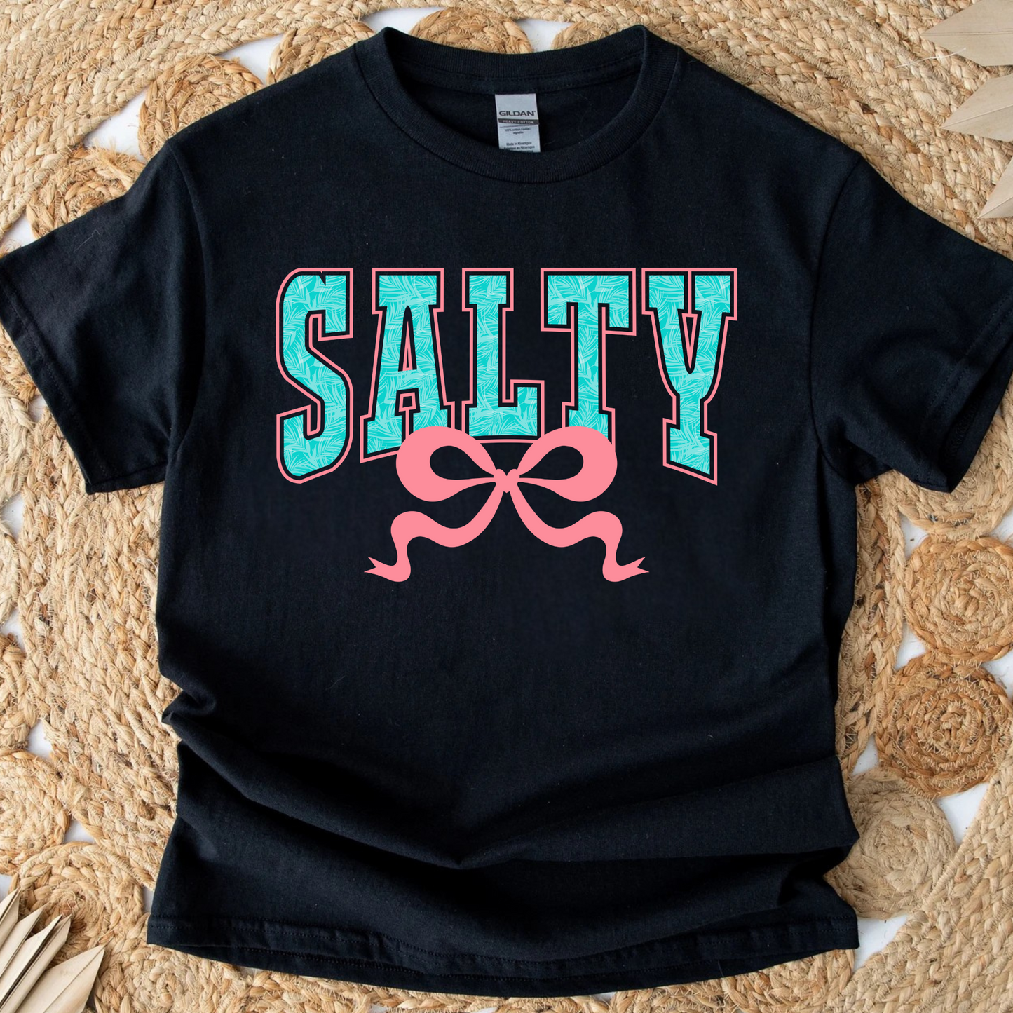 Salty