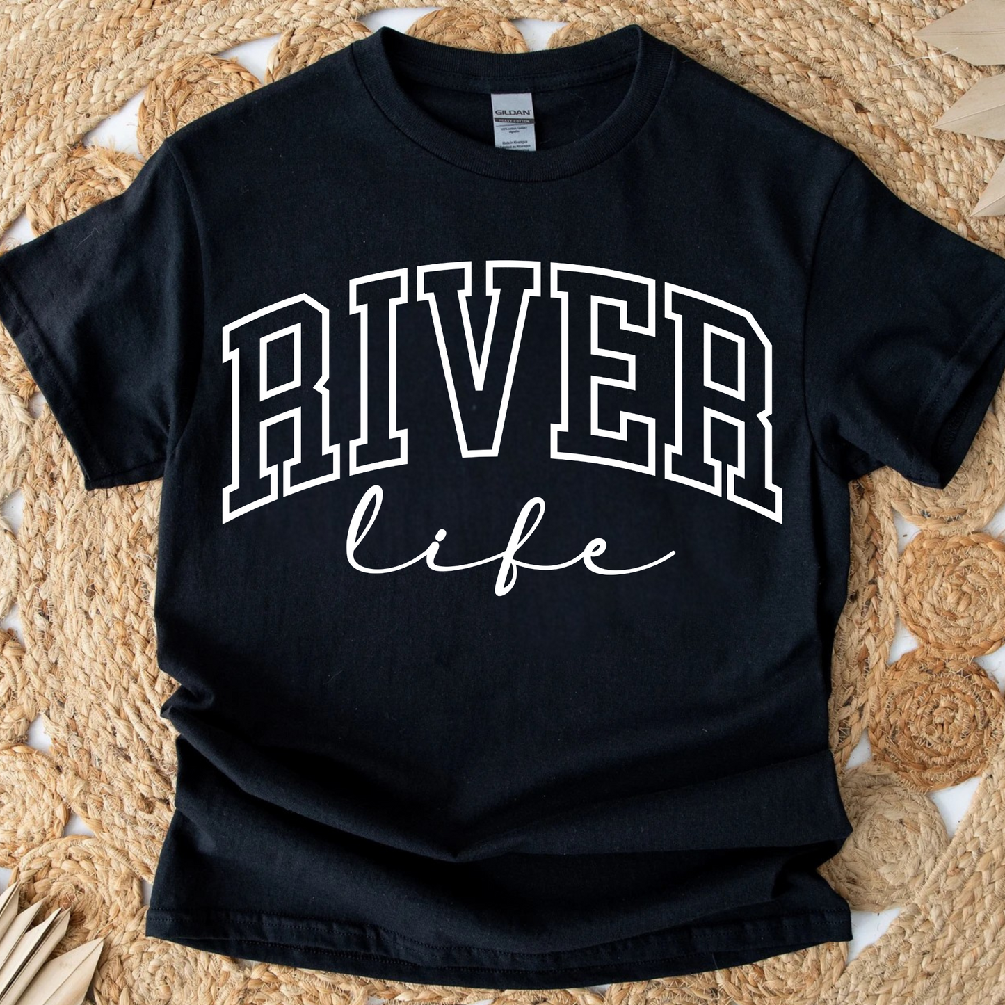 River Life