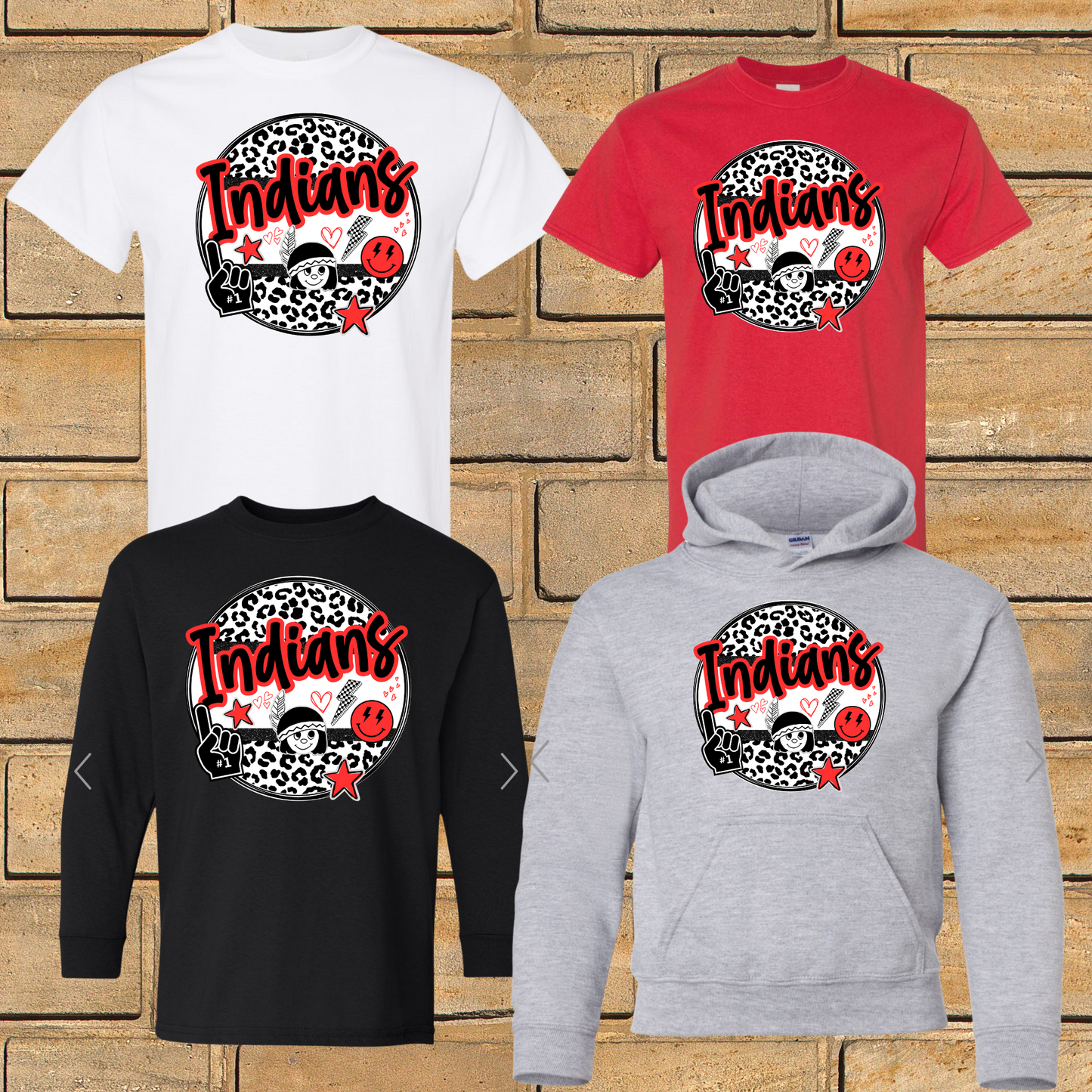 Matoaca Indians #2