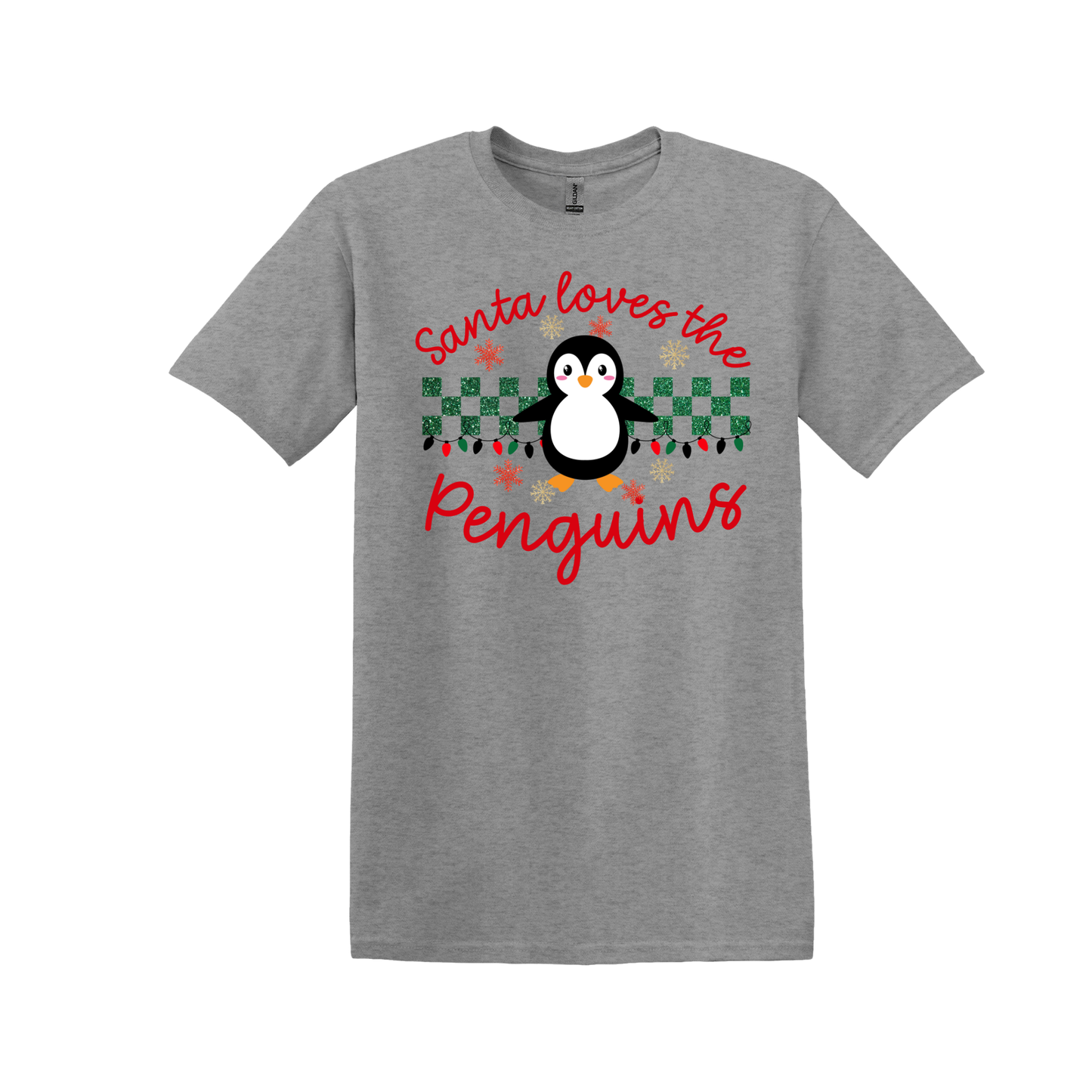 Seven Pines Elementary School Shirt Design 22