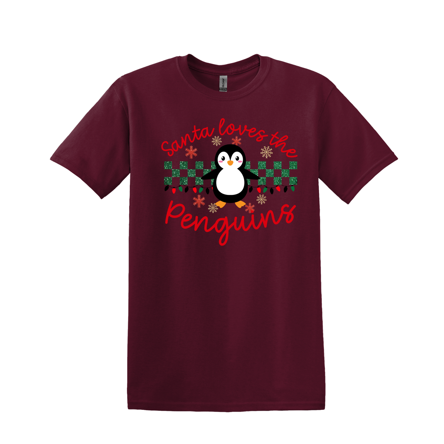 Seven Pines Elementary School Shirt Design 22
