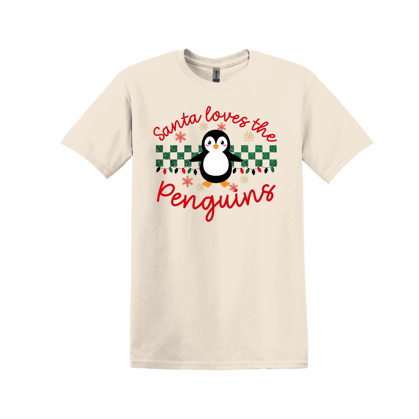 Seven Pines Elementary School Shirt Design 22