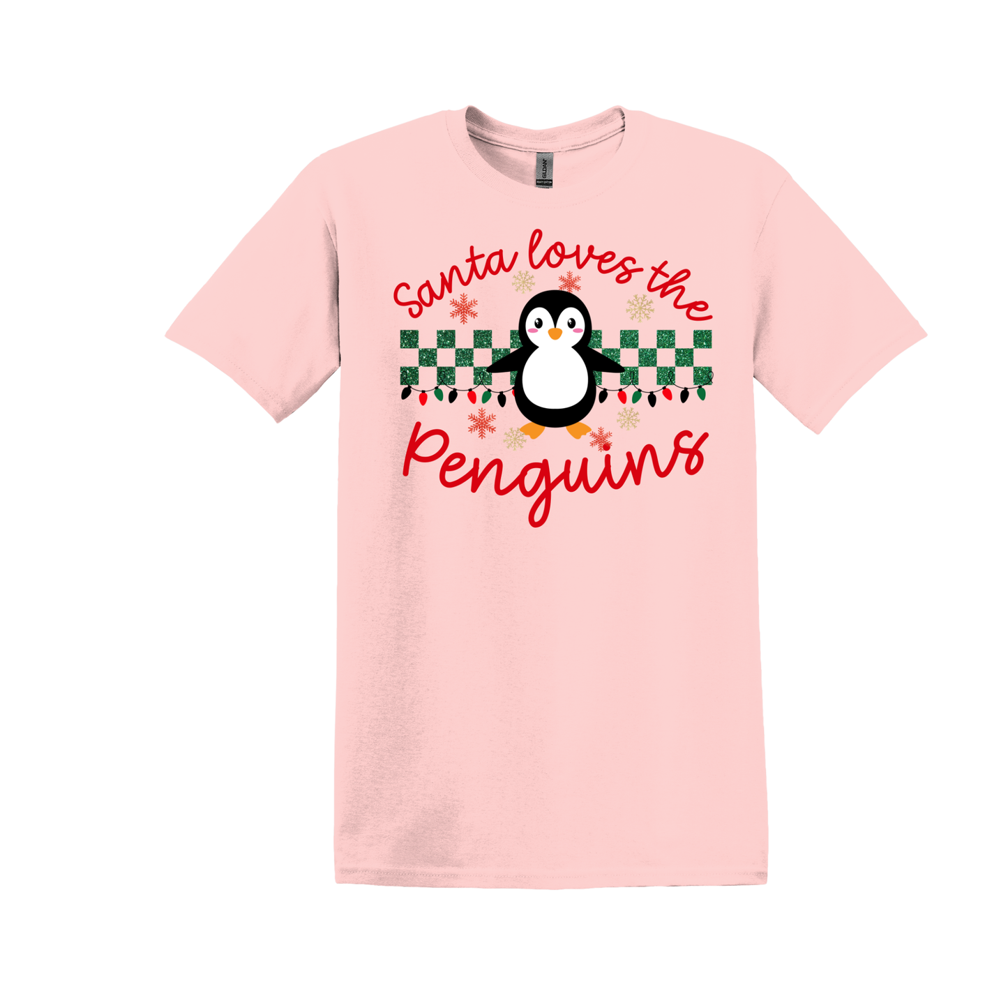 Seven Pines Elementary School Shirt Design 22