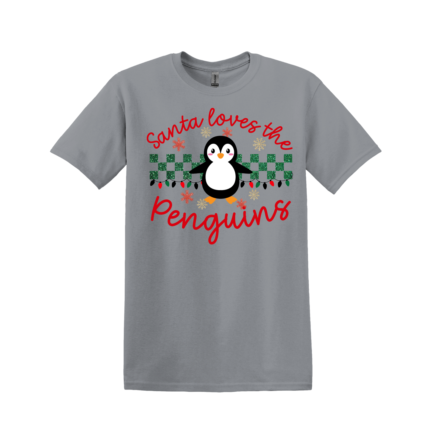 Seven Pines Elementary School Shirt Design 22