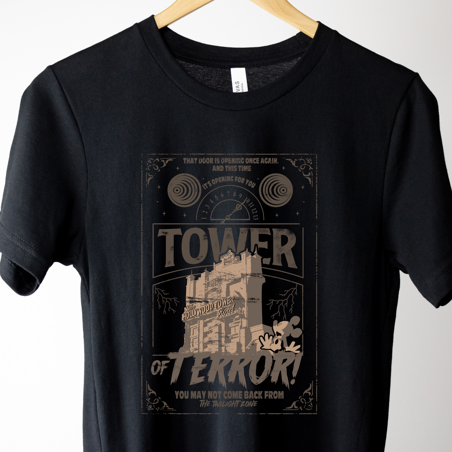 Tot shirt