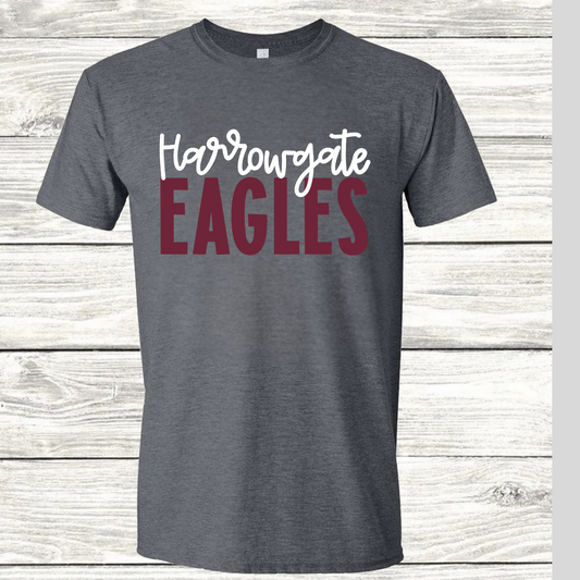 Harrowgate Elementary Design 7