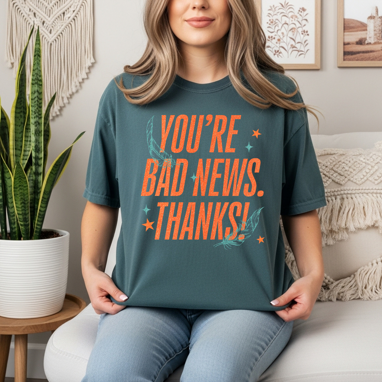Bad News