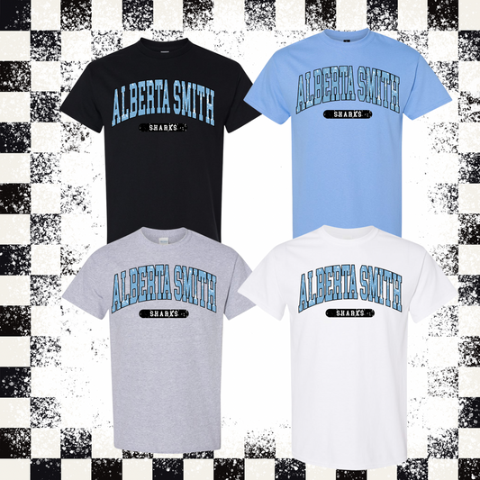 Smith Spirit Wear #3