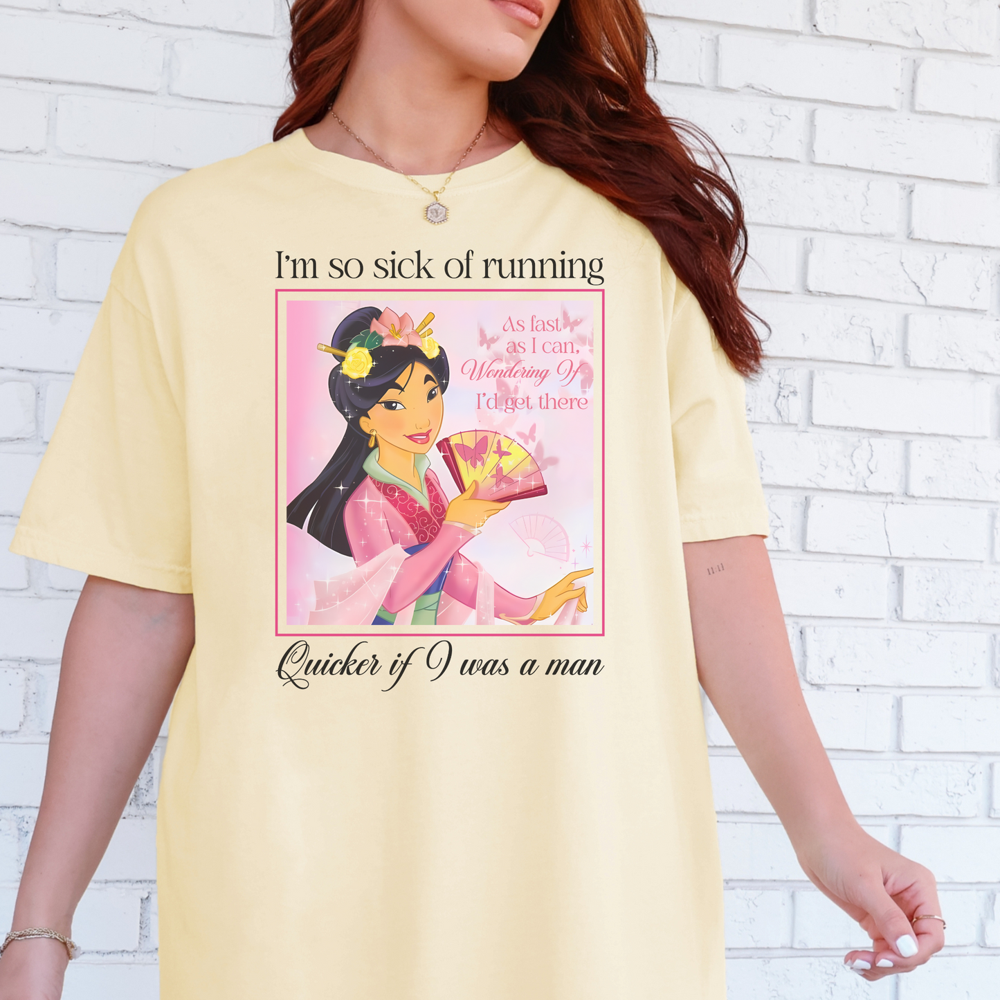 The Man Shirt