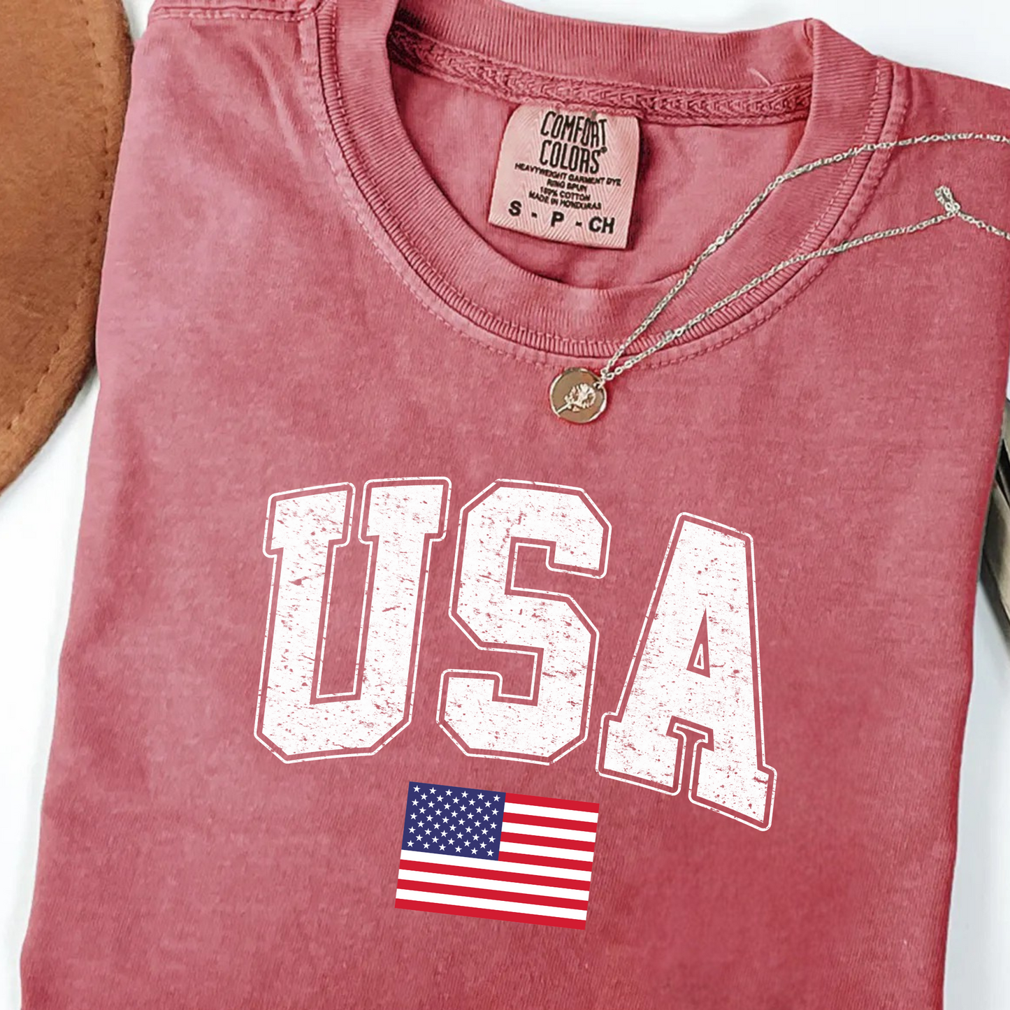 Varsity USA Shirt