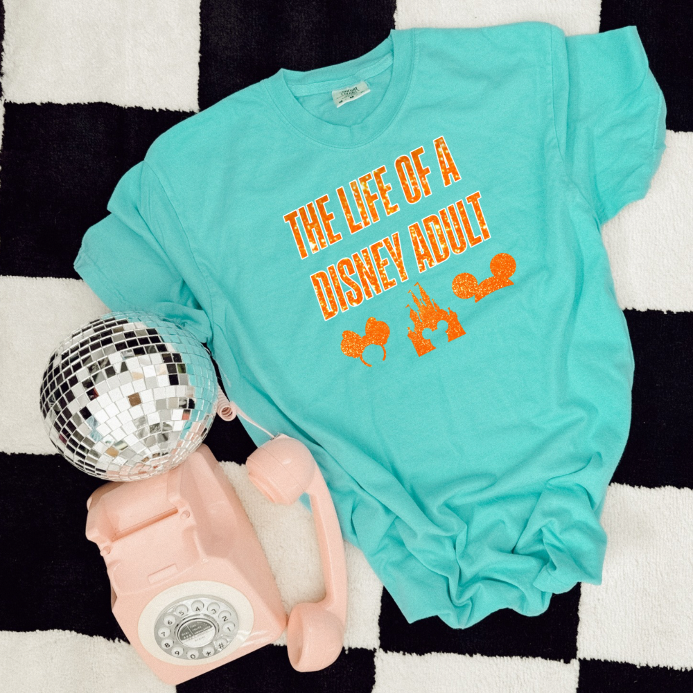 Magical adult Shirt