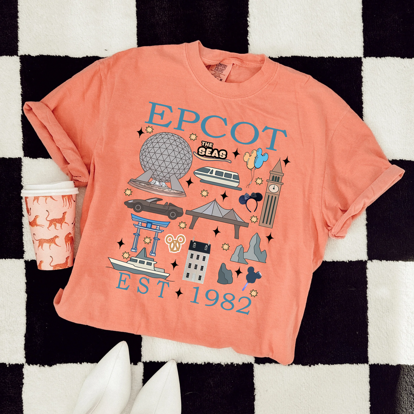 Park Shirt