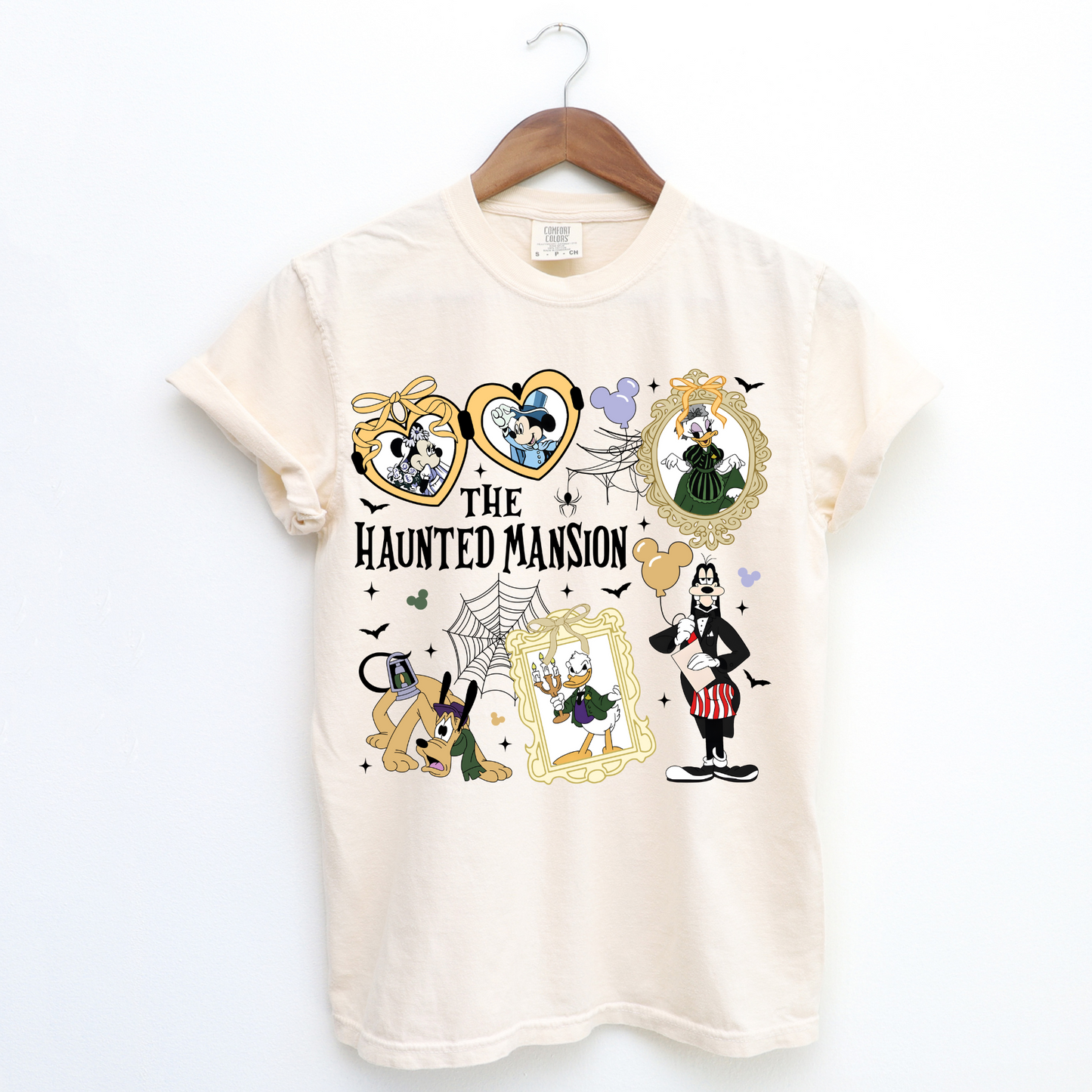 HM Coquette Shirt