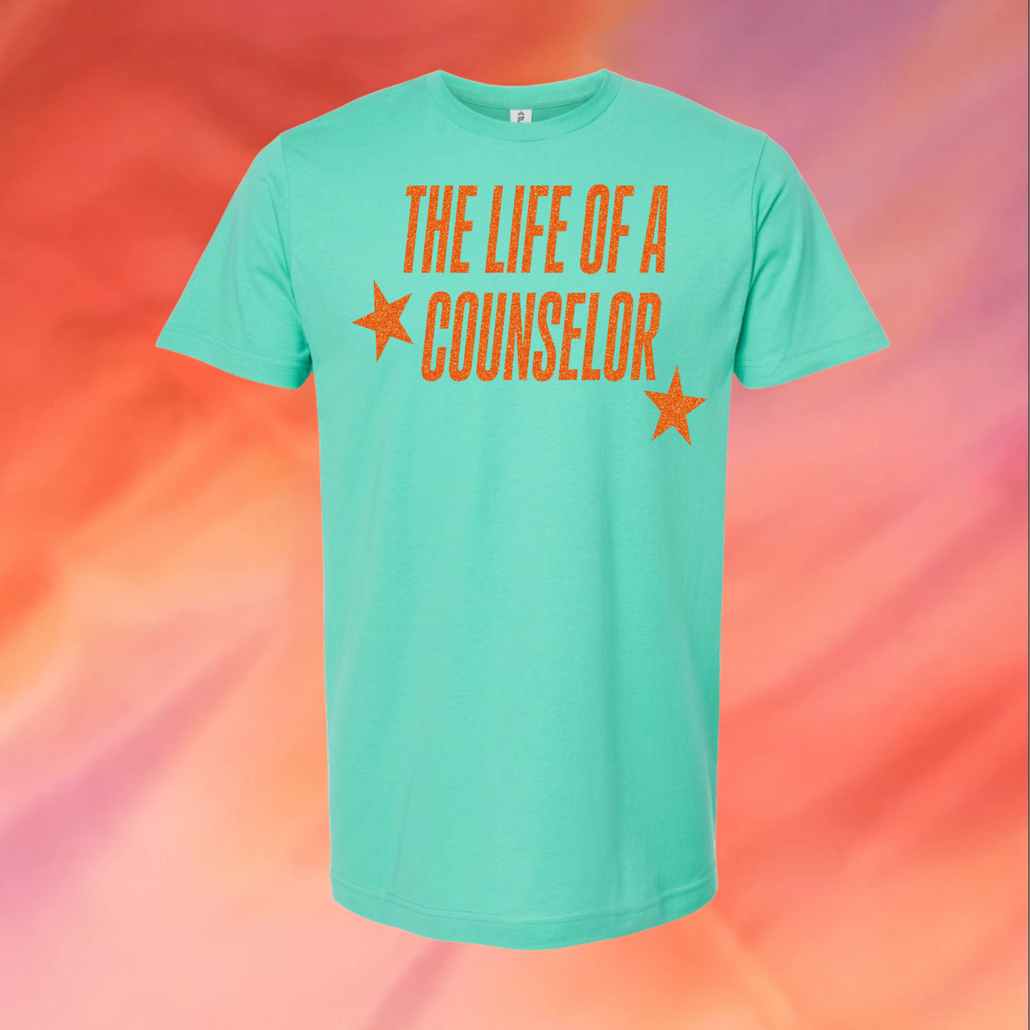 COUNSELOR Life Shirt