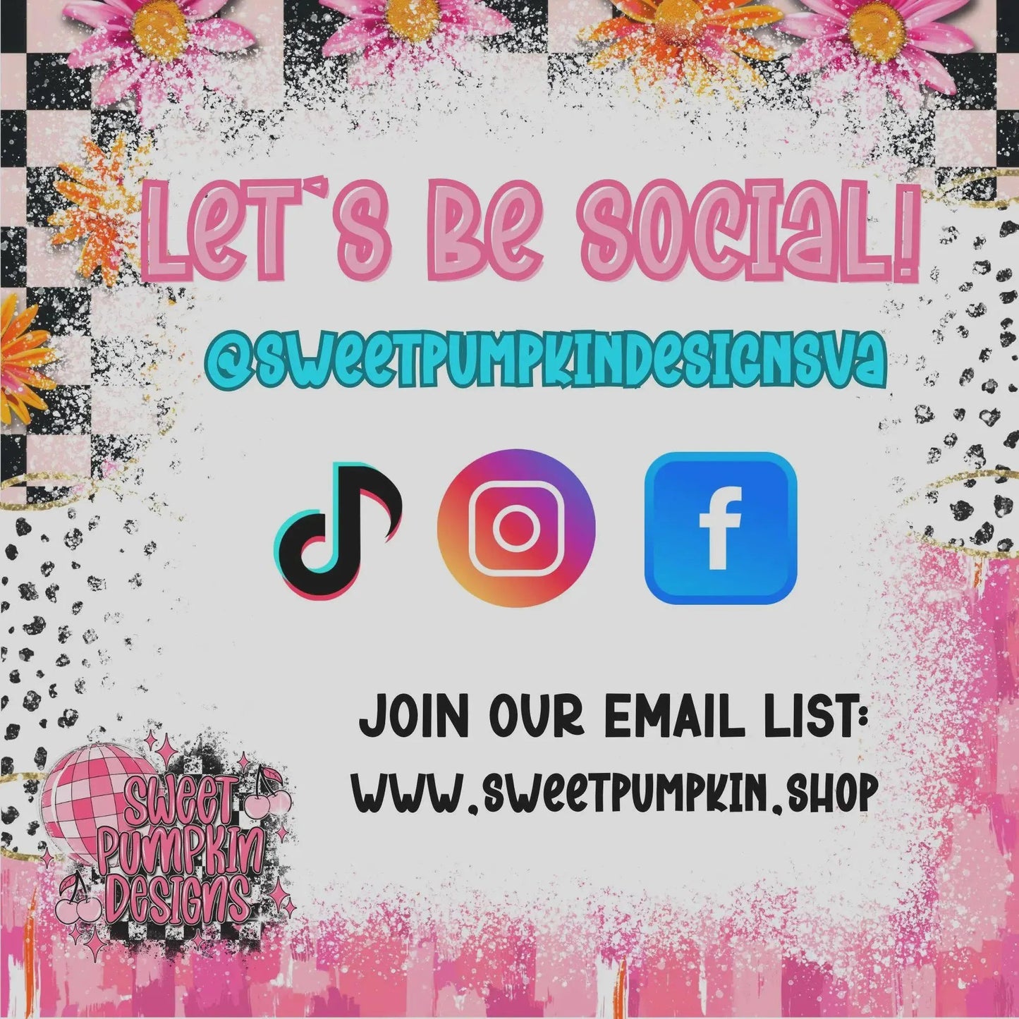 Better Not Pout Crewneck Sweatshirt for Girls