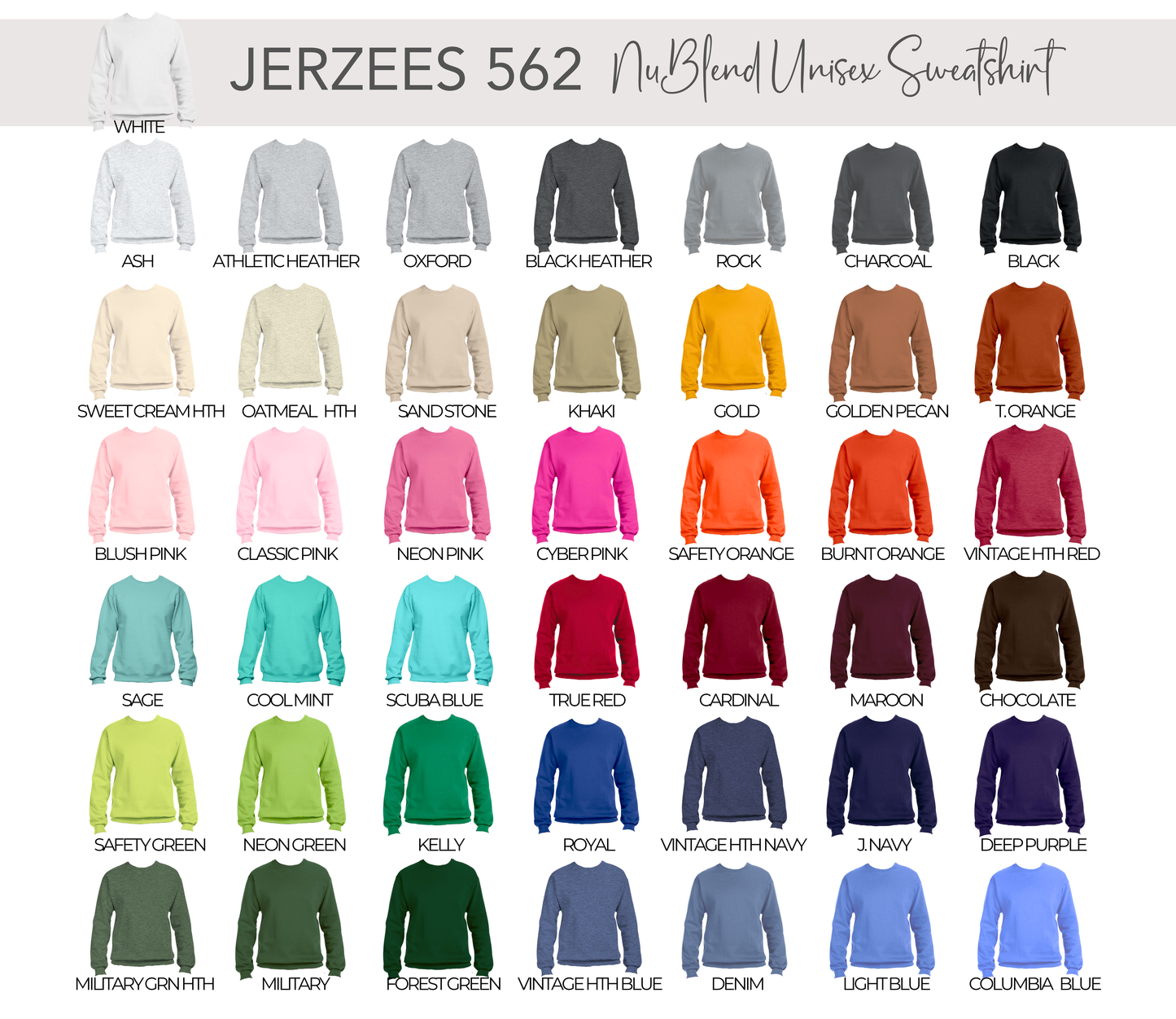 Custom Life of a Sorority Sweatshirt