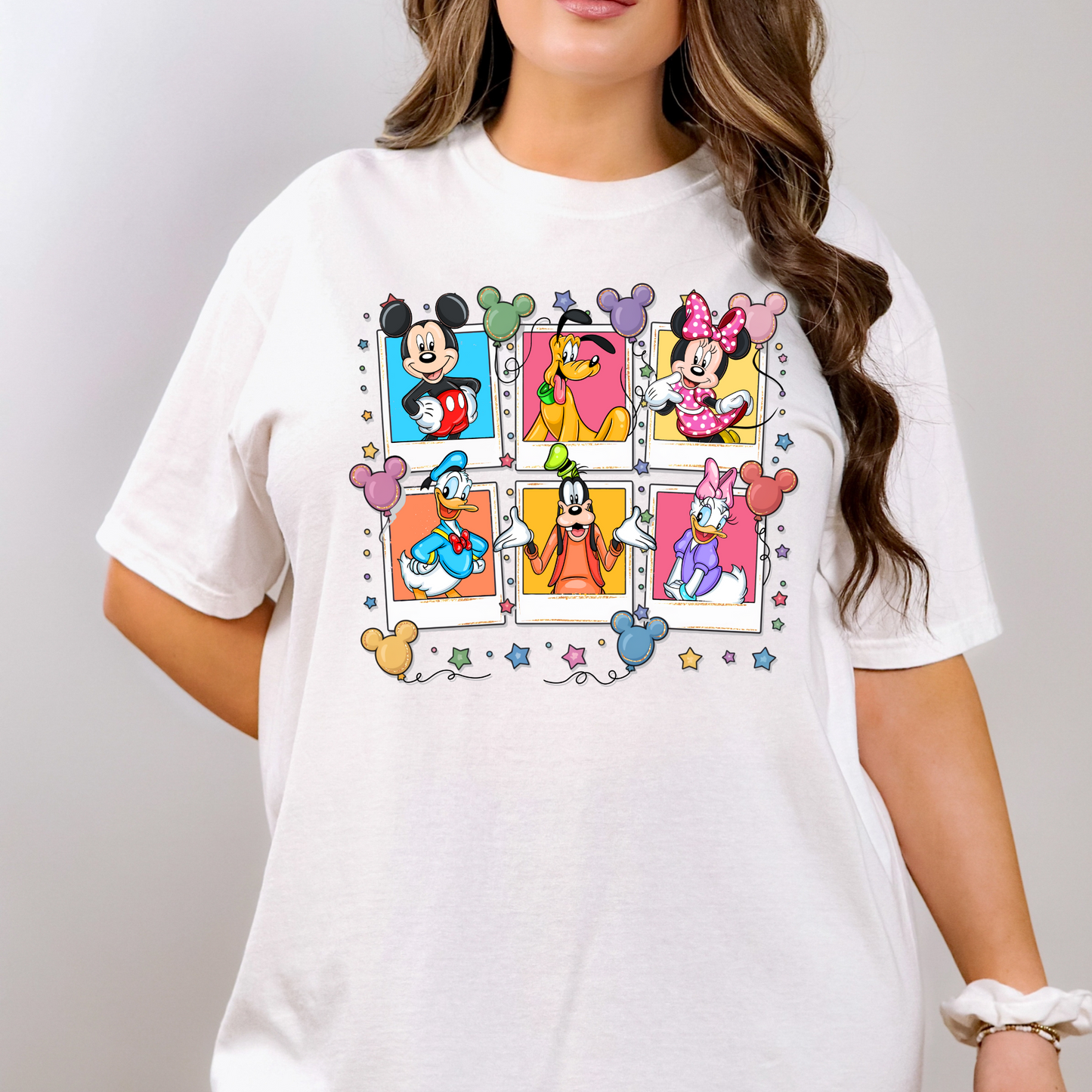 Sensational 6 Shirt