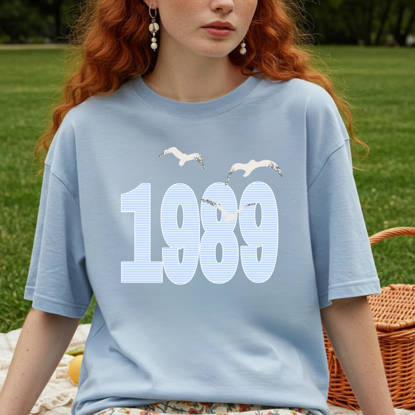 Preppy 1989