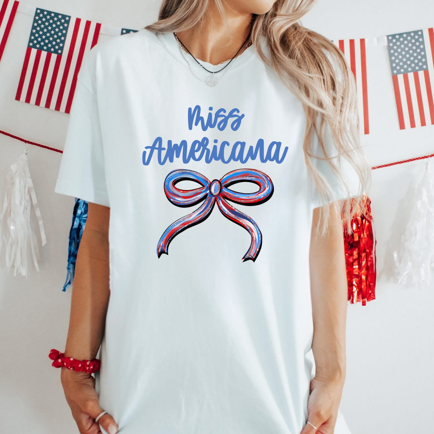 Miss Americana Bow