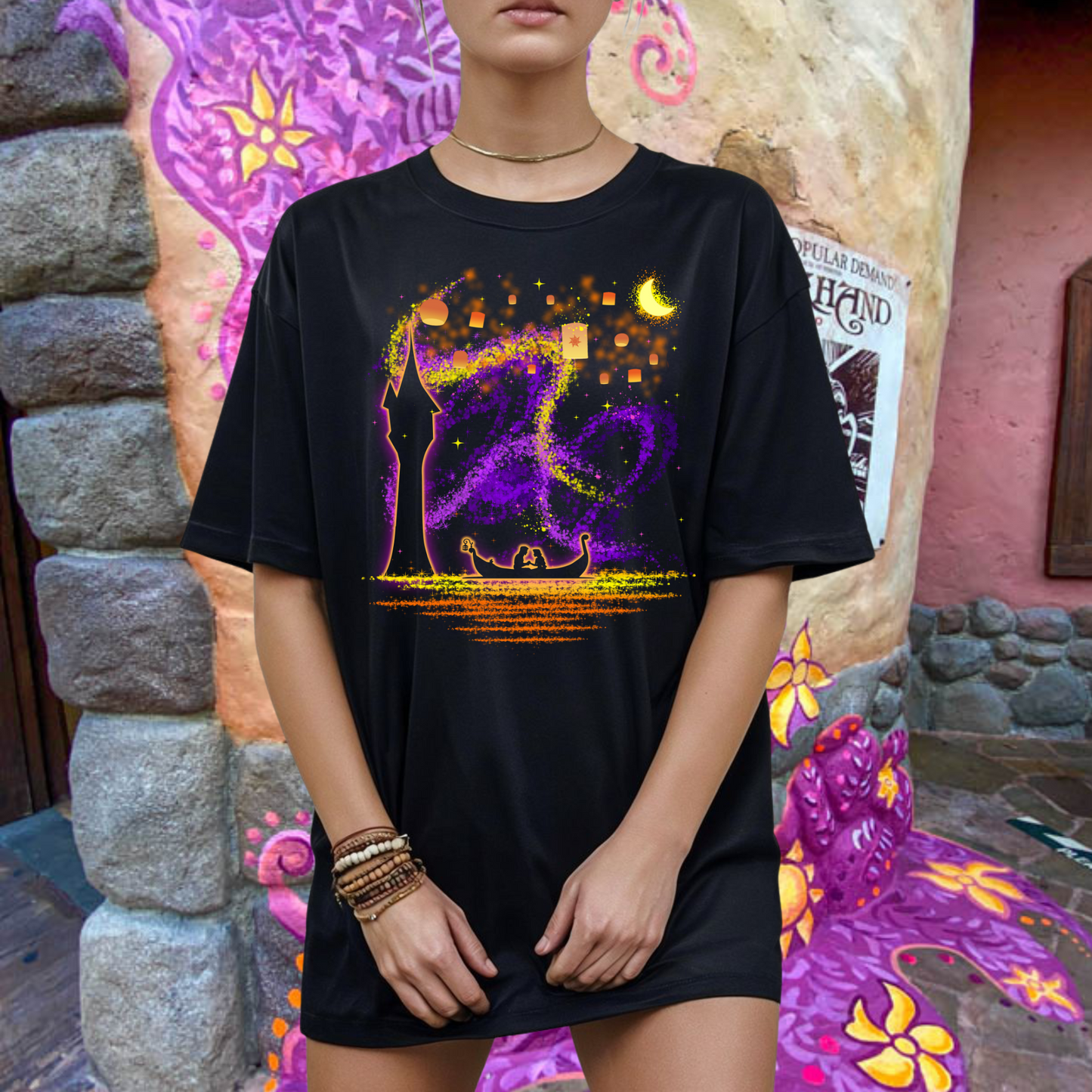 Punzie Shirt