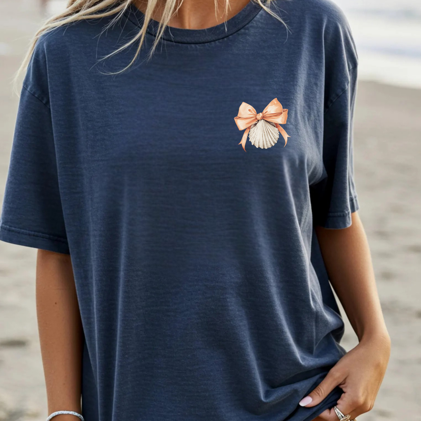 Cousins Beach Shirt