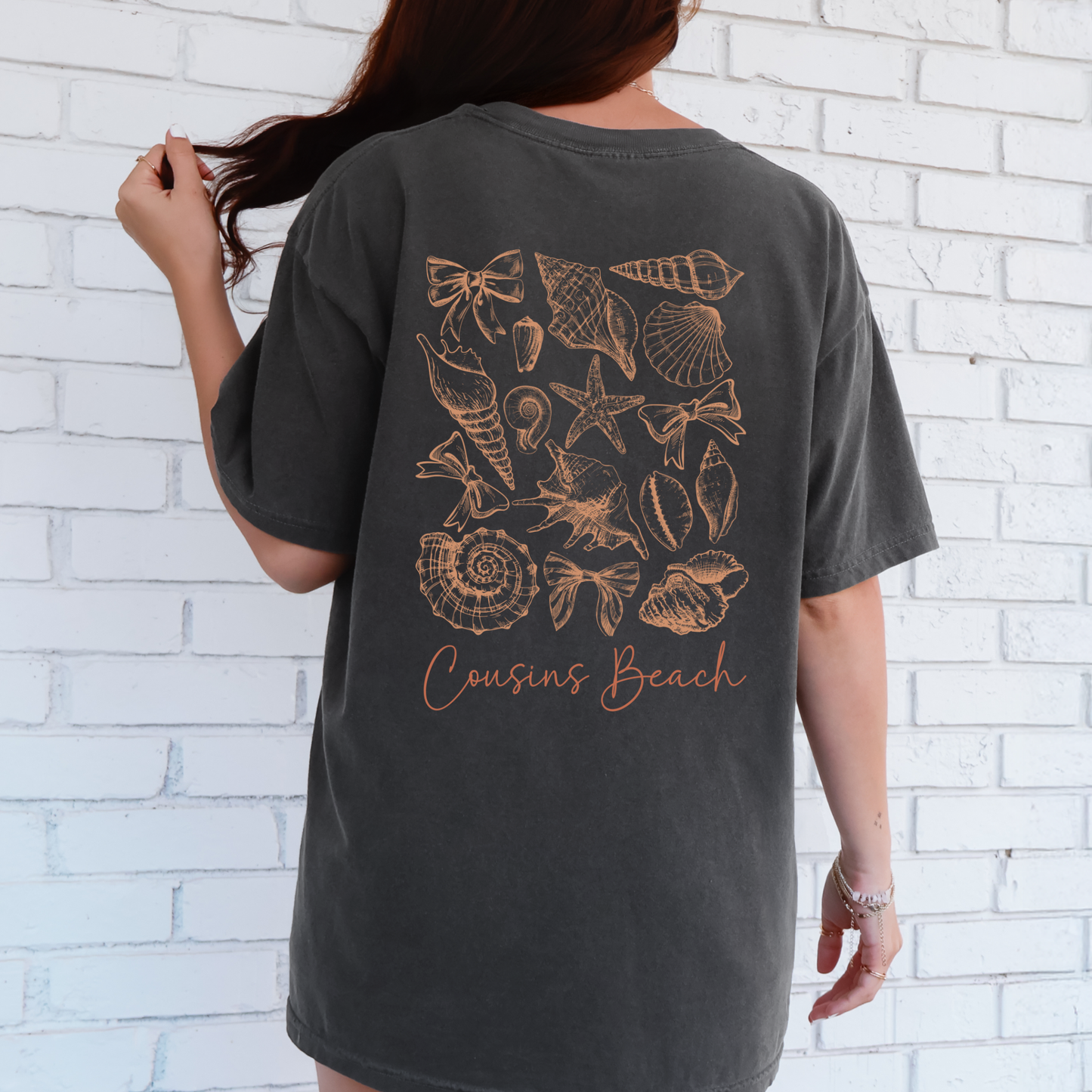 Cousins Beach Shirt