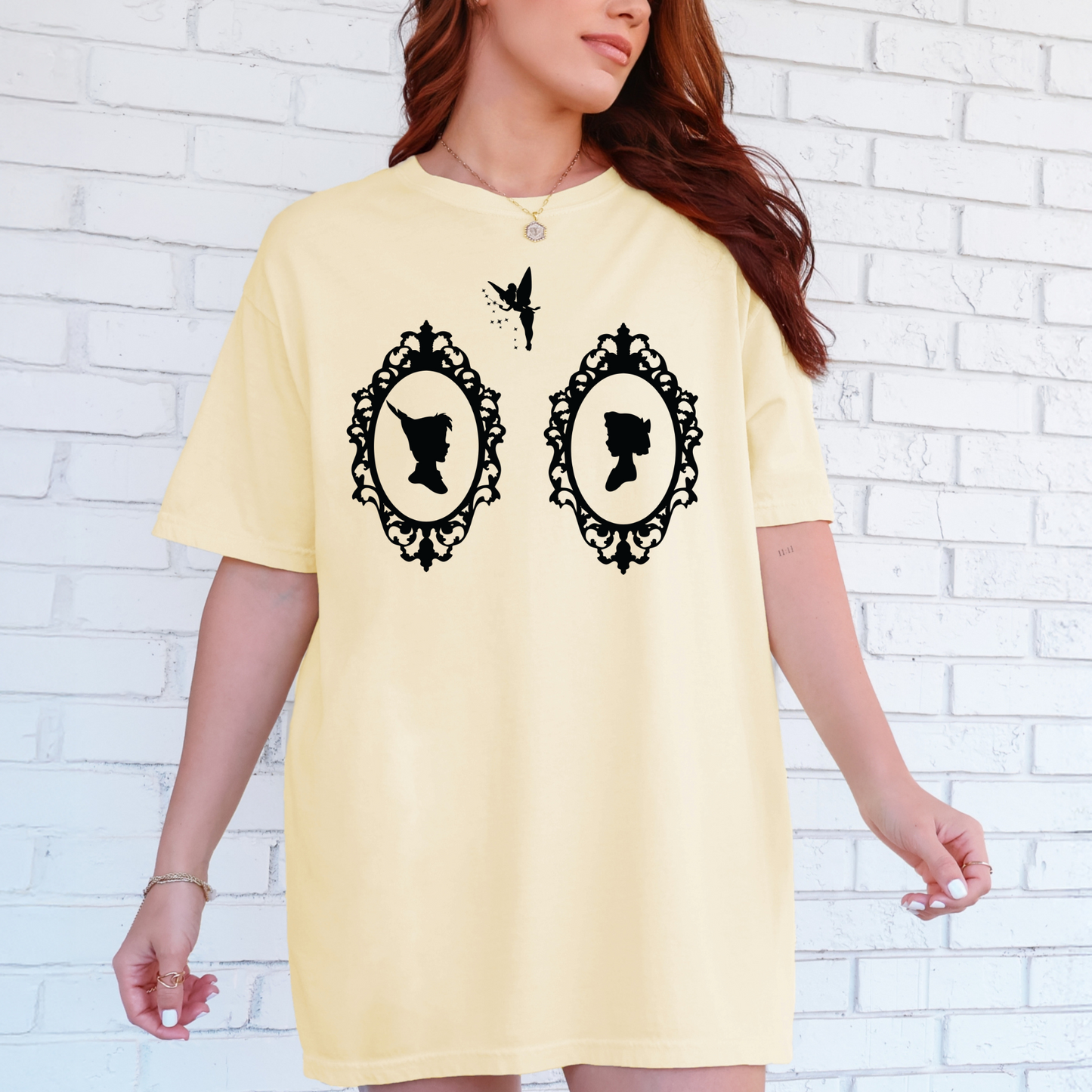 Peter Silhouette Shirt