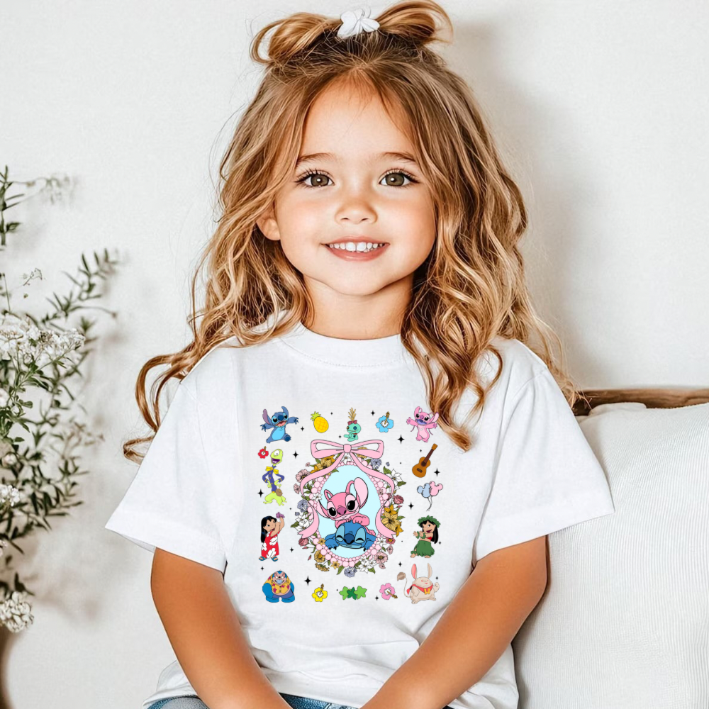 Cute Alien Shirt