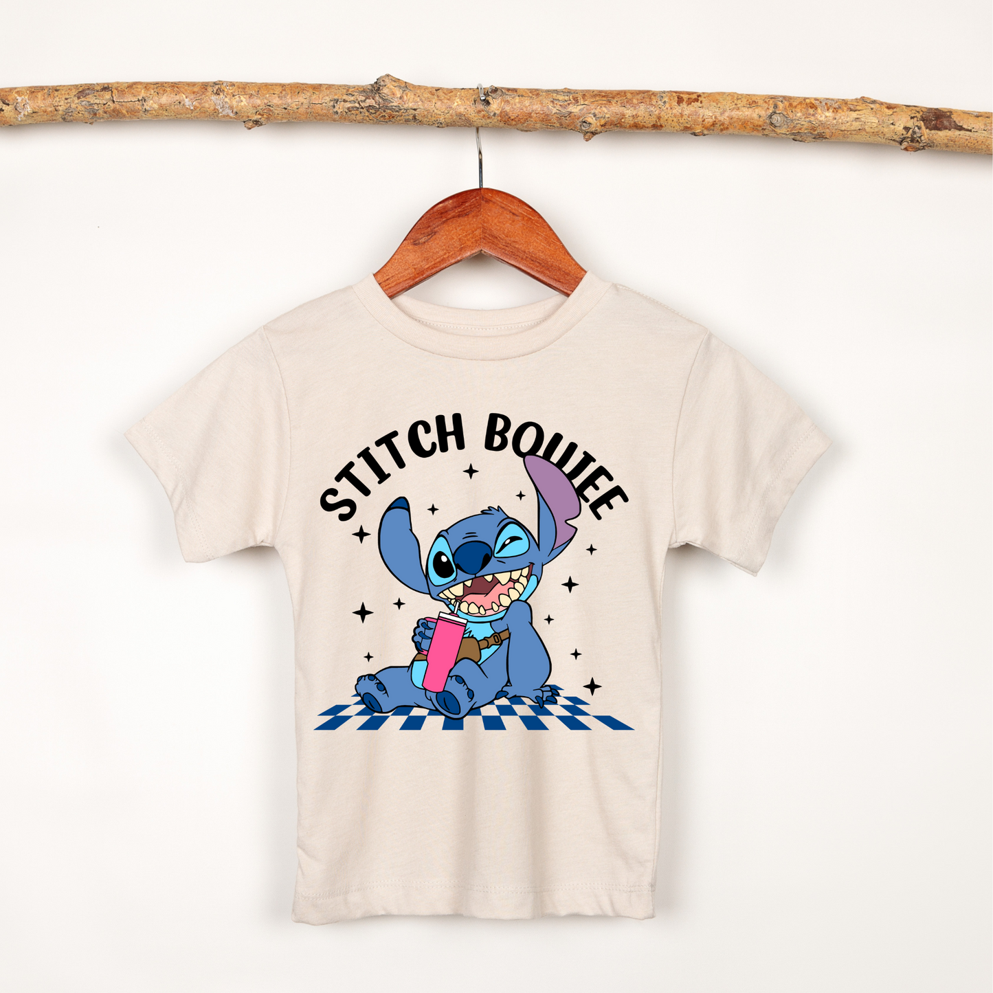 Boujee Alien Shirt