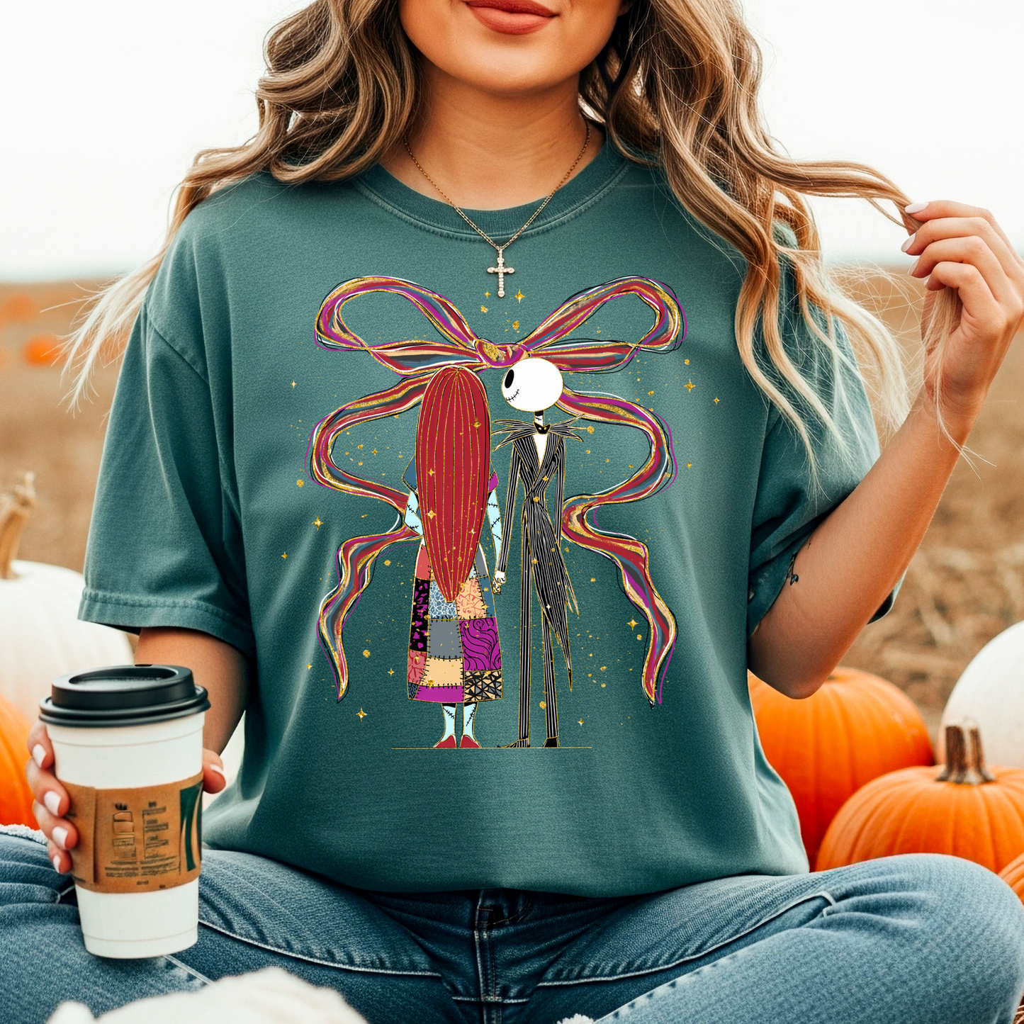 Jack Bow Shirt