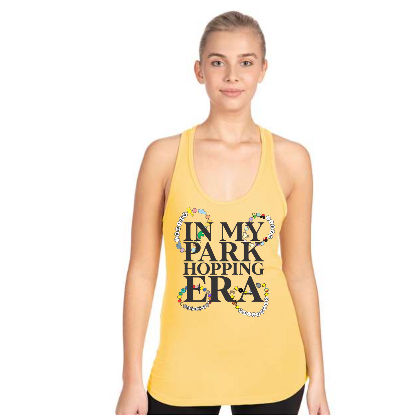 Park Hopping Shirt or Tank