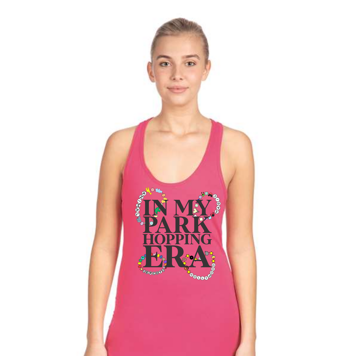 Park Hopping Shirt or Tank