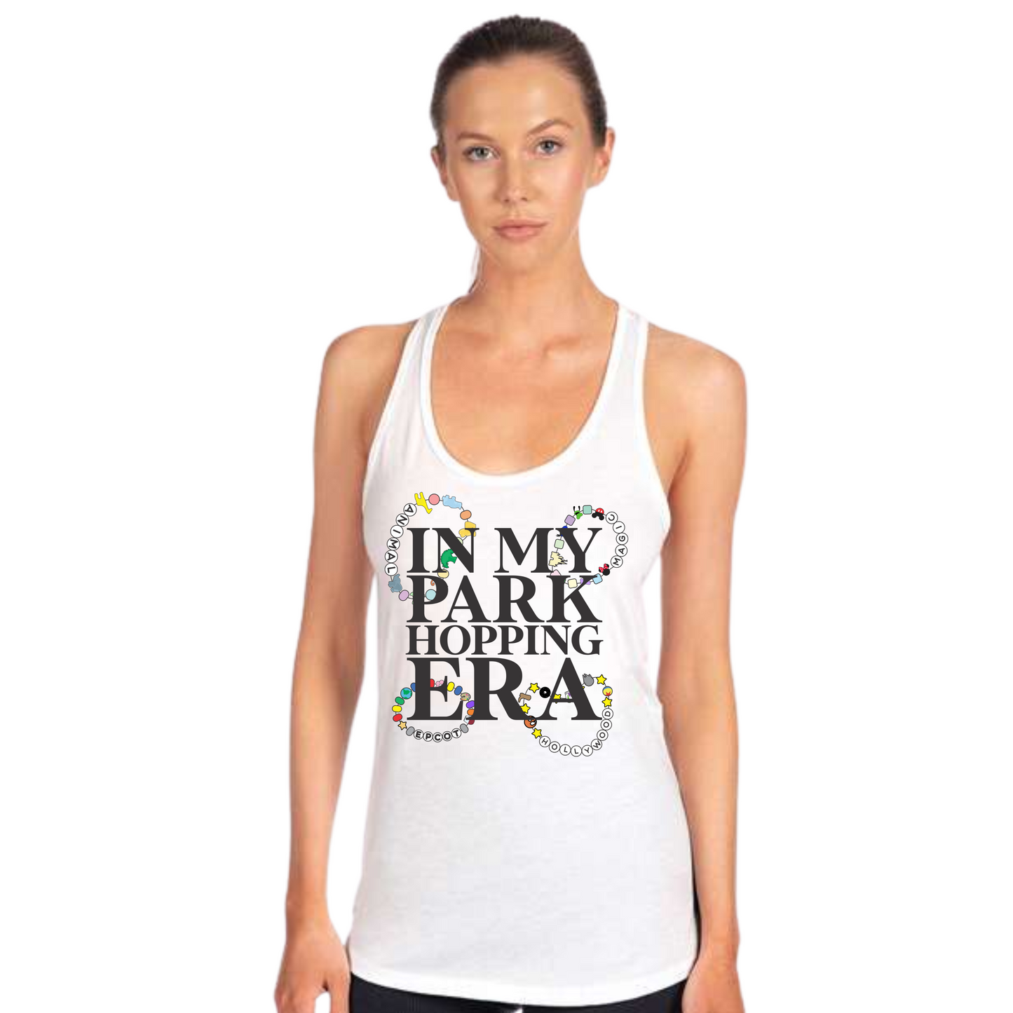 Park Hopping Shirt or Tank