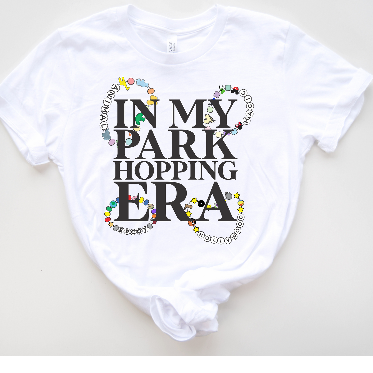Park Hopping Shirt or Tank