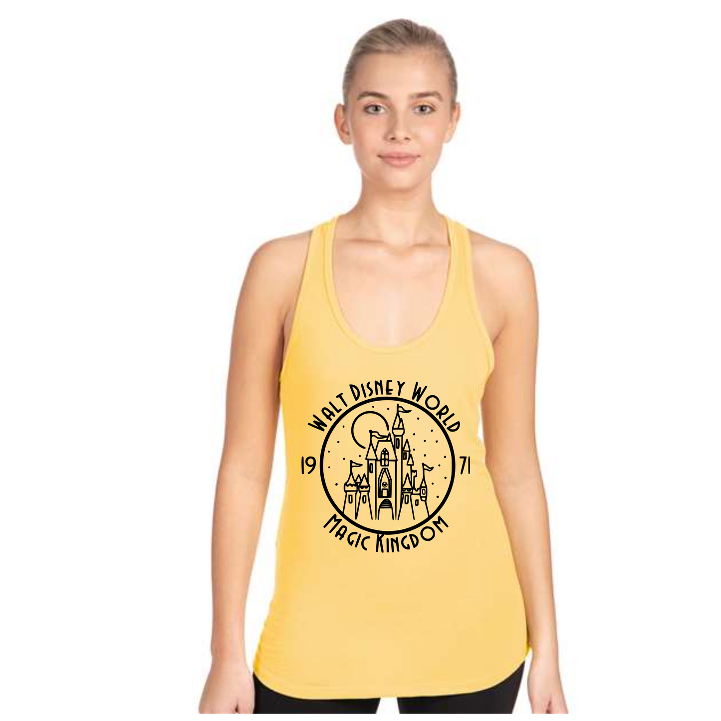 MK Shirt or Tank